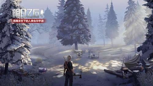 明日之后新版本白树高地采集流程怎么走？白树3采3制作流程攻略
