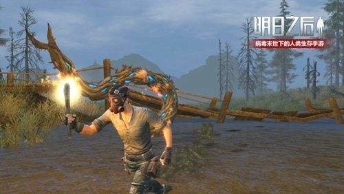 明日之后核辐射持续多久？核辐射持续时间介绍