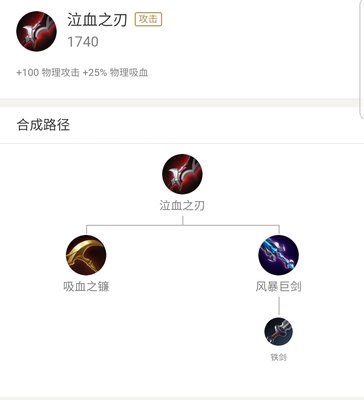 王者荣耀新手最适合出的五大攻击装推荐