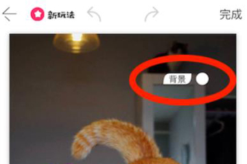 使用马卡龙玩图成为修图达人的具体操作步骤