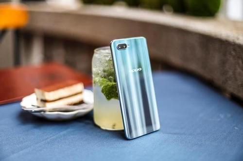 oppor15x怎么将照片水印关掉 具体操作步骤