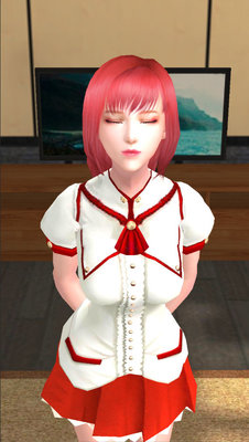 魔女之恋藤原香主线剧情攻略