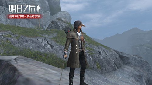 明日之后窗户怎么弄成白色？白色窗框制作方法