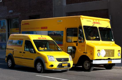dhl客服电话打不通怎么回事 dhl客服电话是多少