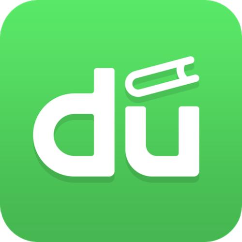 百度阅读中更改声音的具体操作方法