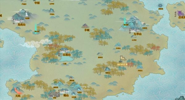 了不起的修仙模拟器五行系统是什么？五行系统玩法介绍 