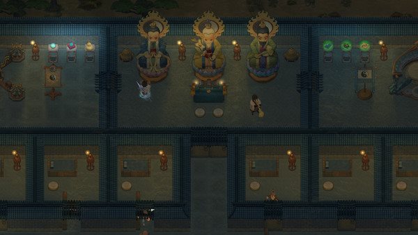 了不起的修仙模拟器怎么开局？开局心得建议分享 