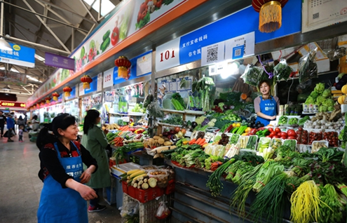 支付宝花呗支持哪些实体店铺 支付宝蚂蚁花呗可以扫一扫付款吗