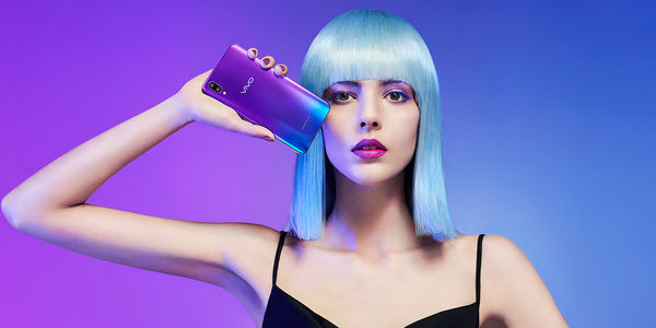 vivoz3手机设置虚拟按键具体操作步骤