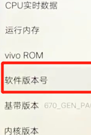 vivoz3中找到usb调试的具体步骤介绍