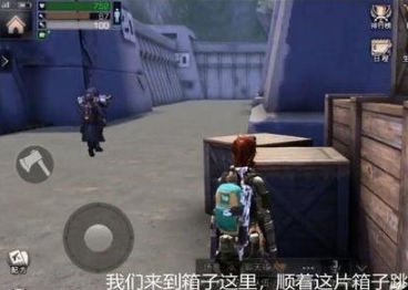 明日之后核电站宝箱多久刷一次？核电站宝箱刷新时间介绍