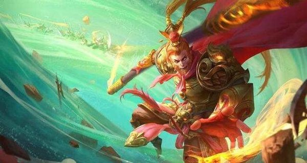 王者荣耀孙悟空存棍打法技巧介绍