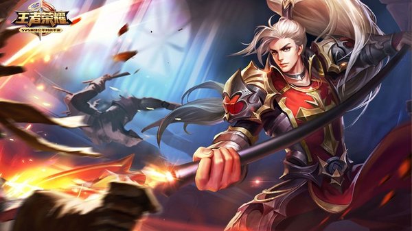 王者荣耀怎么才能玩好韩信？韩信实战操作讲解
