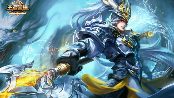 王者荣耀怎么才能玩好韩信？韩信实战操作讲解