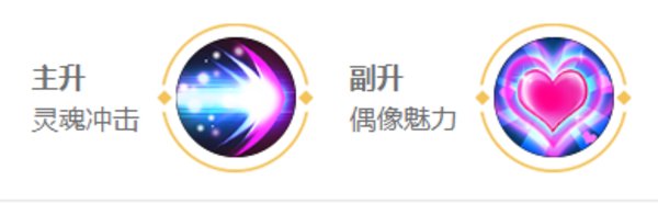 王者荣耀妲己主点什么技能？