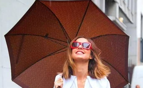 共享雨伞押金一般多少钱 共享雨伞怎么用