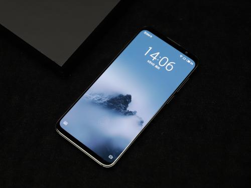 魅族16中设置按电源键挂断电话的具体操作方法