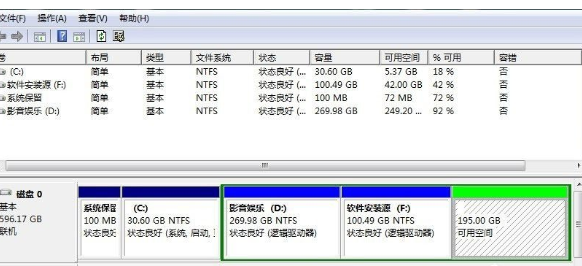 WinXP进入系统故障恢复控制台的具体操作方法介绍