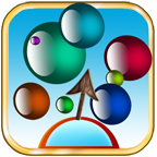 Matching Bubble Shooter