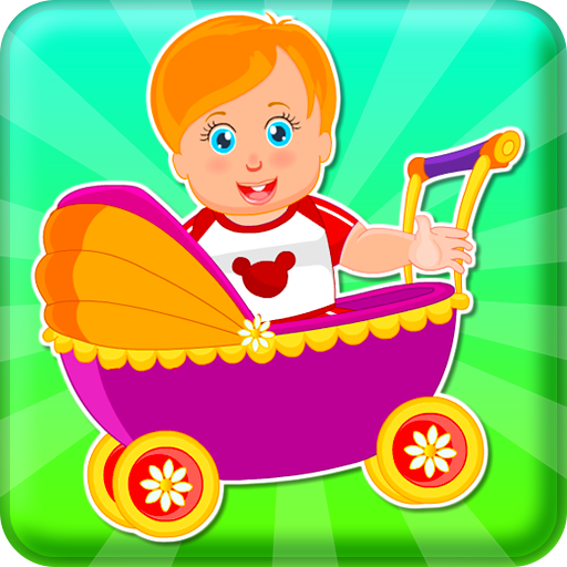 Baby Care Morning Fun