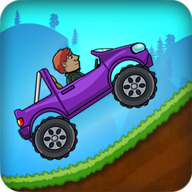 Mini Hill Racing