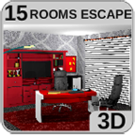 Escape My Home Office