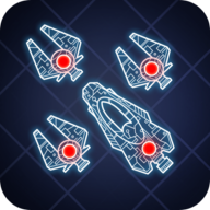 Space Battle - 太空舰队
