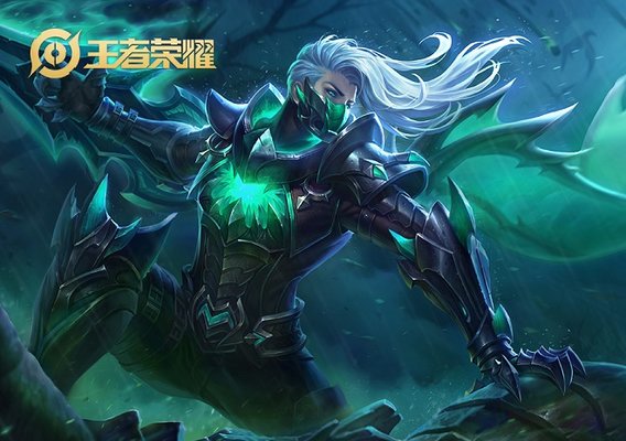 王者荣耀s14兰陵王怎么样？兰陵王最新强度分析