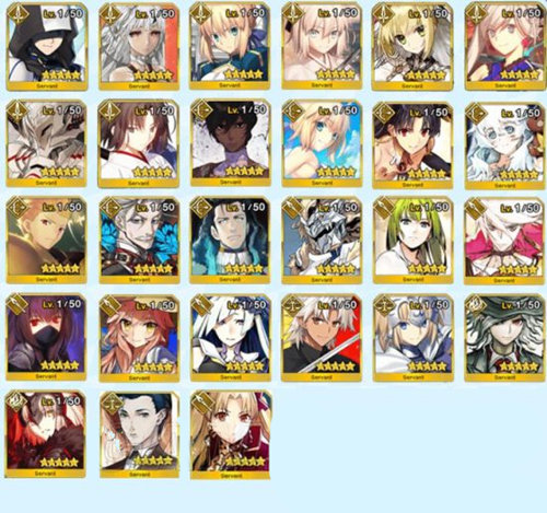 FGO国服福袋2019抽上三还是下四？2019福袋选择攻略