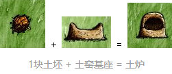 一小时人生炉子怎么做？窑炉制作方法介绍