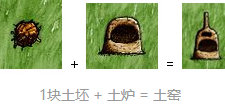 一小时人生炉子怎么做？窑炉制作方法介绍