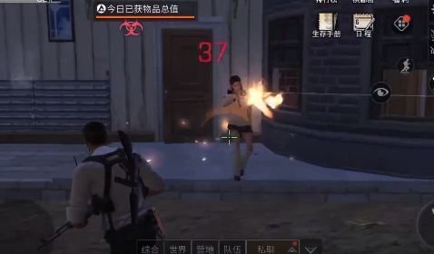 明日之后典藏AK和普通95哪个好？平民步枪兵武器选择推荐