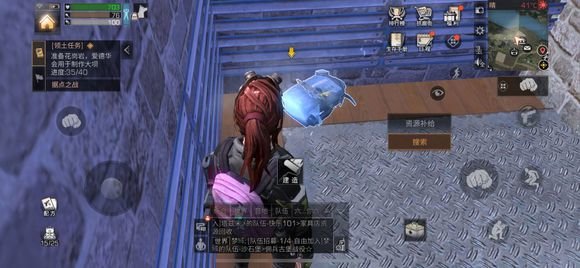 明日之后怎么守家？陷阱流防守心得