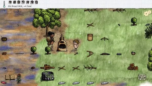 一小时人生基地标识怎么制作？