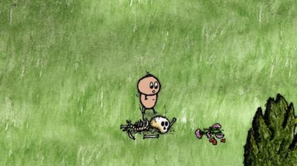 一小时人生弓钻怎么制作 弓钻制作方法