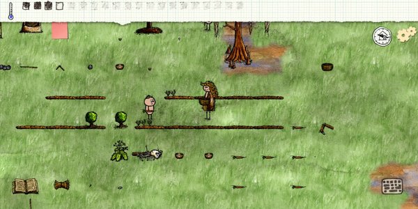一小时人生弓箭怎么制作 弓箭制作方法