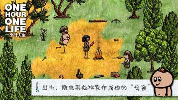 一小时人生婴儿攻略