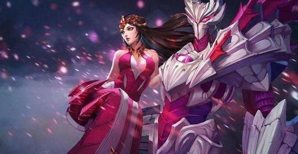 王者荣耀S14干将莫邪怎么玩 新赛季干将莫邪玩法思路
