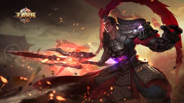 王者荣耀S14赛季吕布怎么玩 S14吕布玩法分析