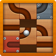Roll the Ball: unroll me
