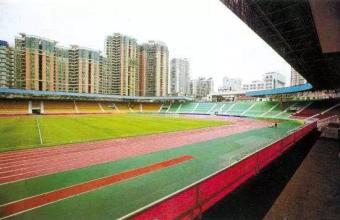 体育场小程序如何?体育馆预定小程序有什么功能?
