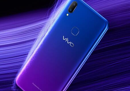vivoz3手机中截长图的具体操作步骤
