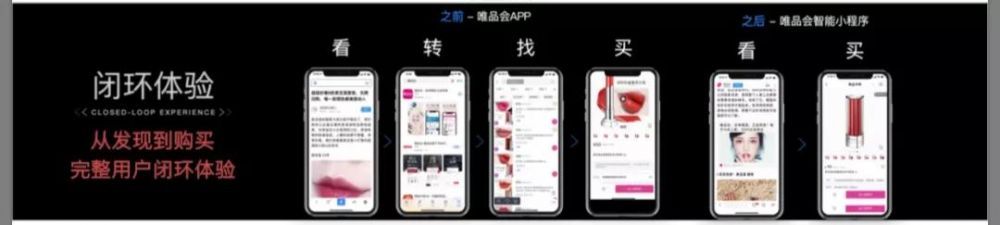 小程序的价值体现在哪?小程序2018总结