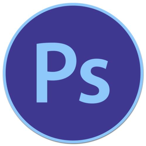 Photoshop中安装笔刷的具体操作方法