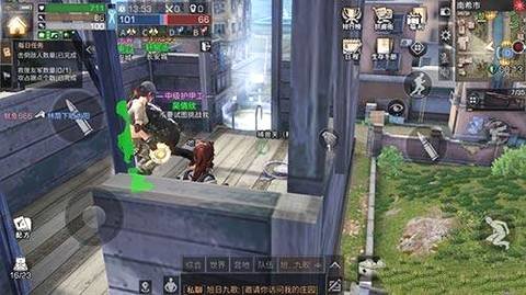 明日之后南希怎么打输出高？南希刷伤害打法攻略