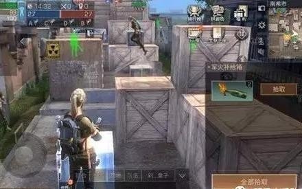 明日之后南希怎么打输出高？南希刷伤害打法攻略