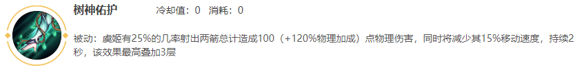 王者荣耀S14虞姬还厉害吗？虞姬技能解析