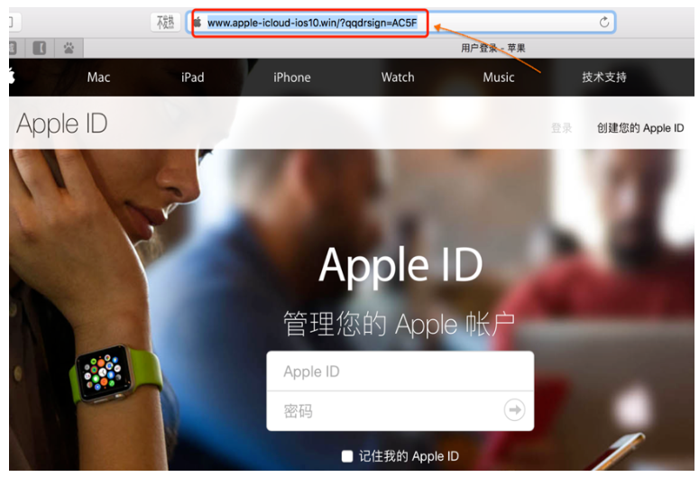 Apple ID的详细保护方法介绍