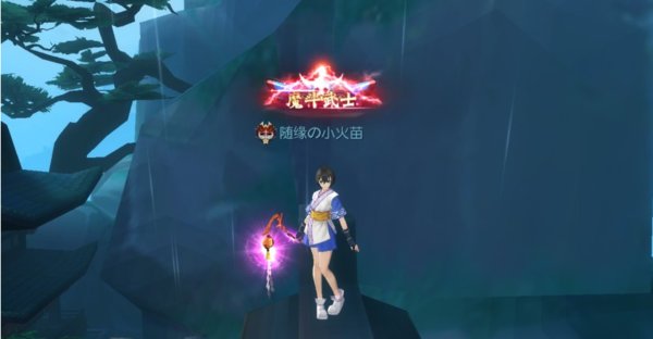 侍魂胧月传说速攻流巫祝技能怎么选择