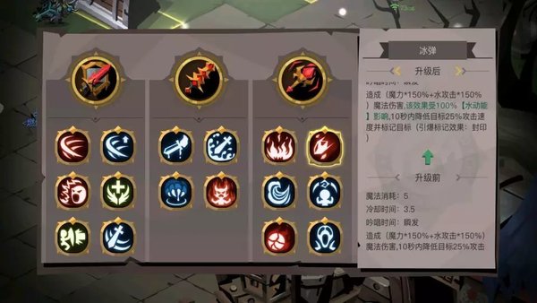 贪婪洞窟2新版本各技能进阶评价